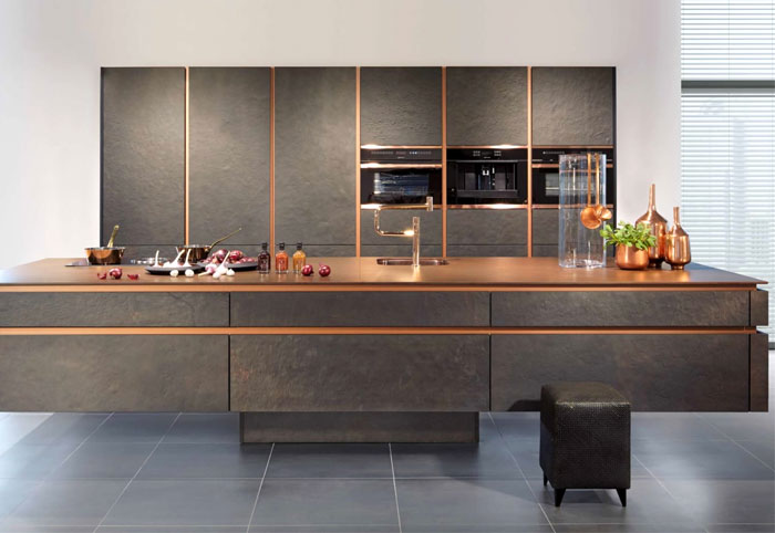 Most Recommend Kitchen Design in 2021 - glasshous