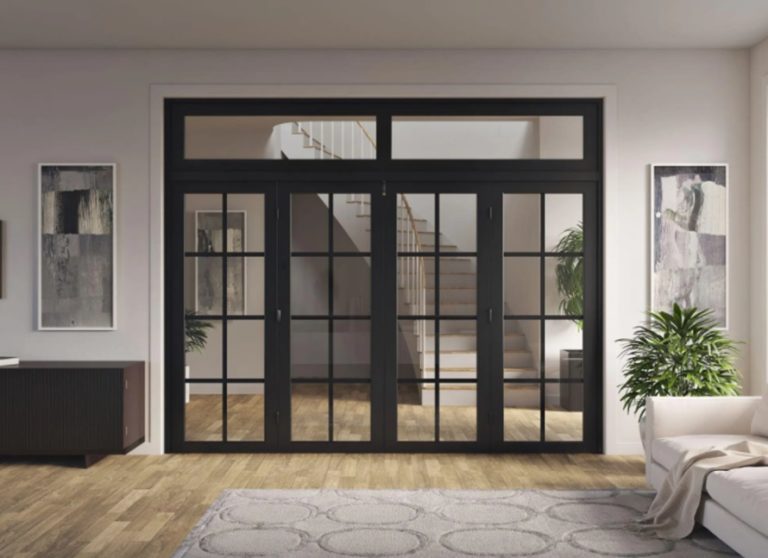What You Should Consider While Buying Aluminium Doors