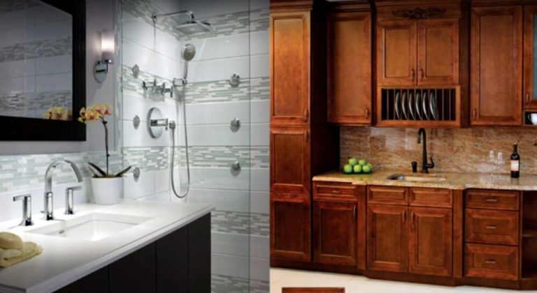 Kitchen and Bathroom Renovations Auckland