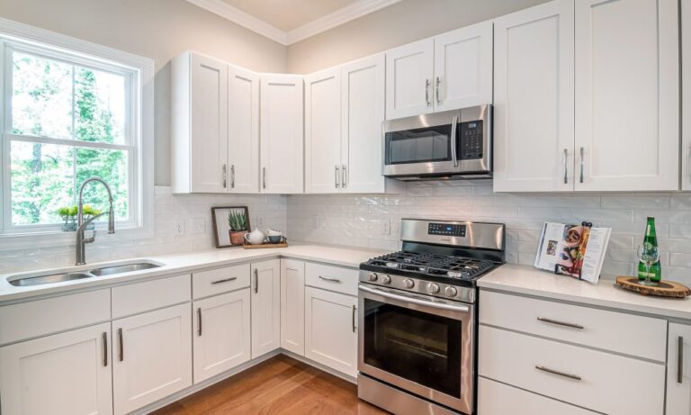 A Comprehensive Guide to Kitchen Remodeling