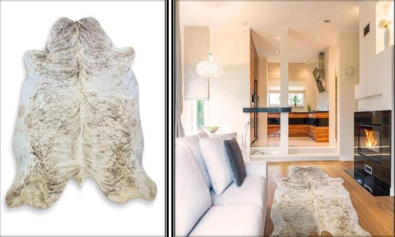 Why You Should Have a Cowhide Rug to Add Style, Comfort, and Versatility to Your Home