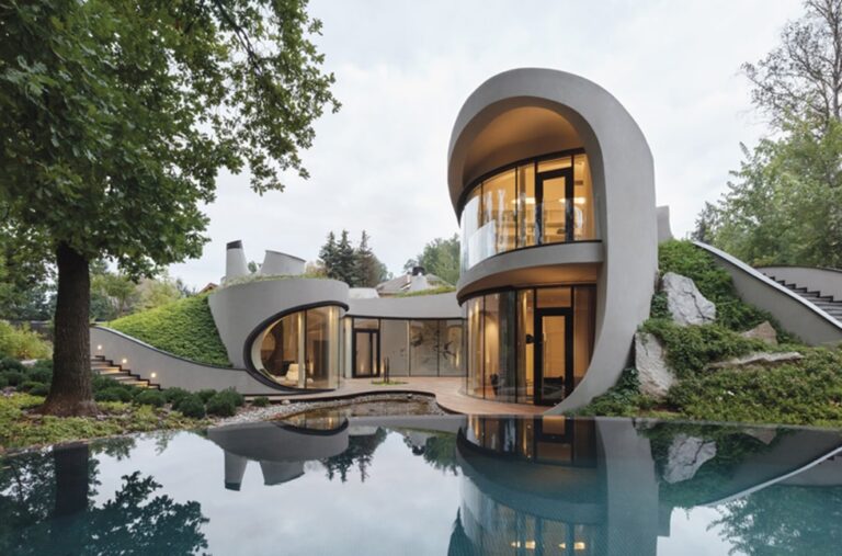 8 Secrets to Successfully Create Architectural Designs in Auckland