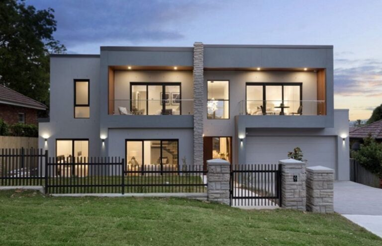 Residential Builder North Shore