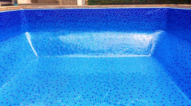 Swimming Pool Installation