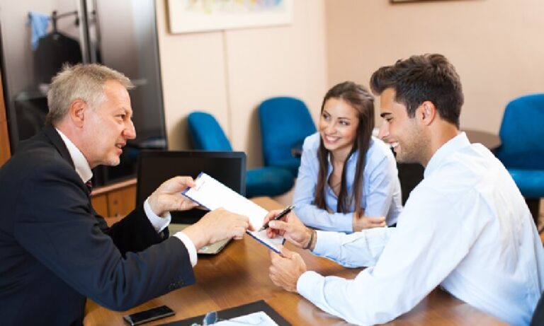 Right Insurance for Your Business