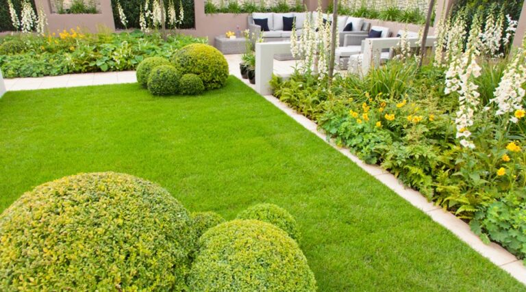 Landscaper