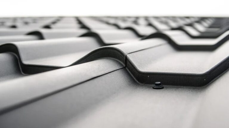Rubber Roofing