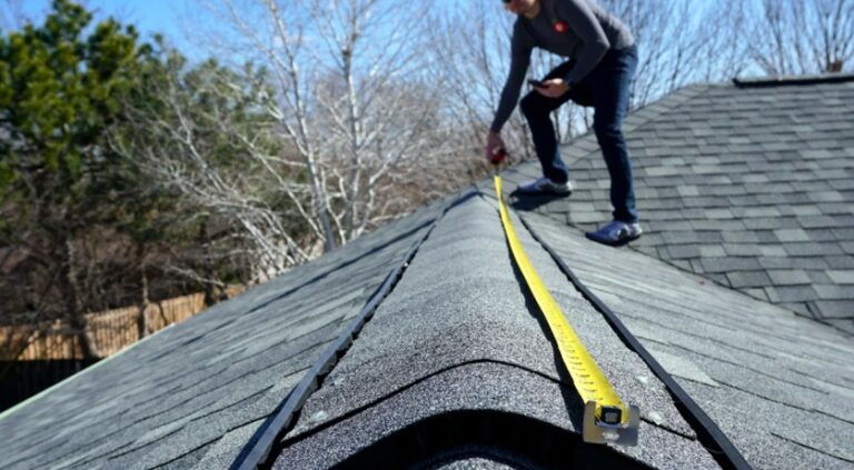 Roof Repair Right Away