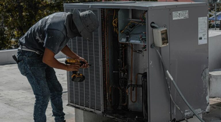 Role of HVAC Systems