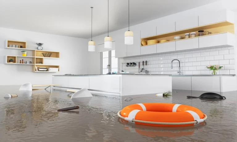 Basement Flood Prevention: 10 Ways to Protect Your Home From Water Damage