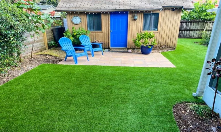 Create a Beautiful Lawn With Residential Lawn Turf Systems