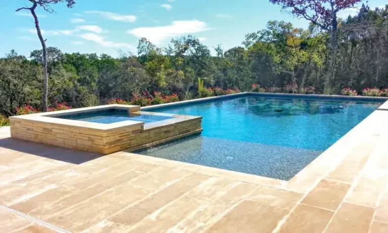 Give Your Pool a Fresh New Look