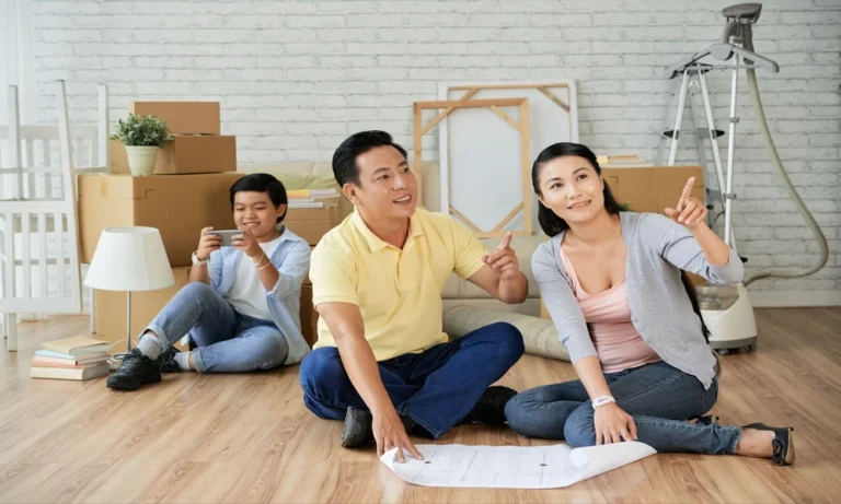 Renovating Your HDB Flat? What to Plan for Beyond the Renovation Budget