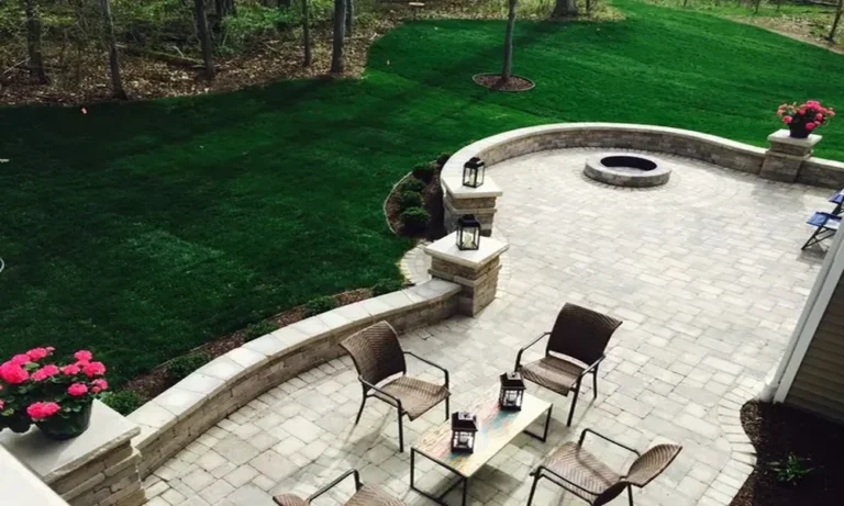 Residential Hardscape Construction Services for Outdoor Spaces