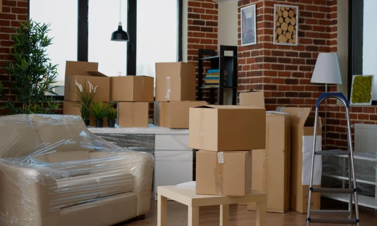 4 Renovation Cleaning Decisions to Make Before Moving In