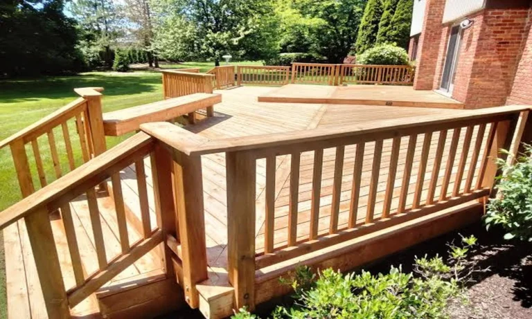 What If the Deck Didn’t Close in October?