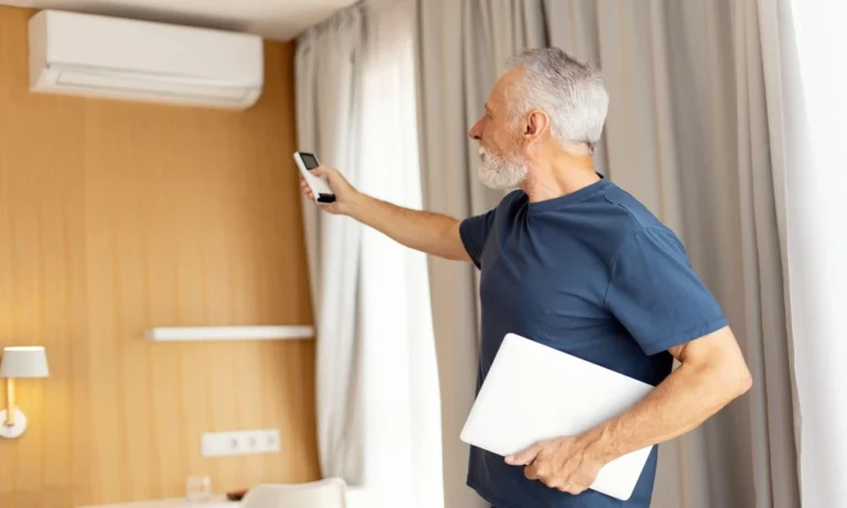 Compressor Failure vs Sensor Malfunction: 3 Diagnostic Steps for Aircon Troubleshooting