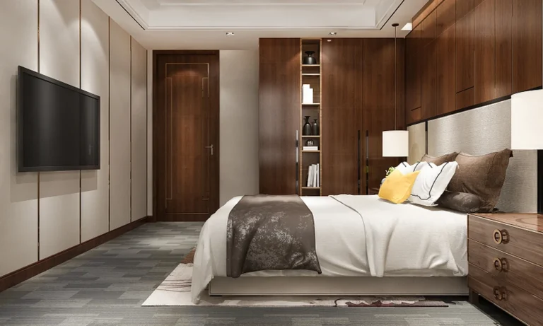 Modular Wardrobe Ideas That Grow with Your Lifestyle