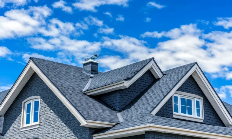 The Real Cost of a New Roof Goes Beyond Shingles